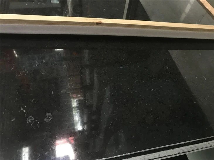 Glacier Black Marble suppliers