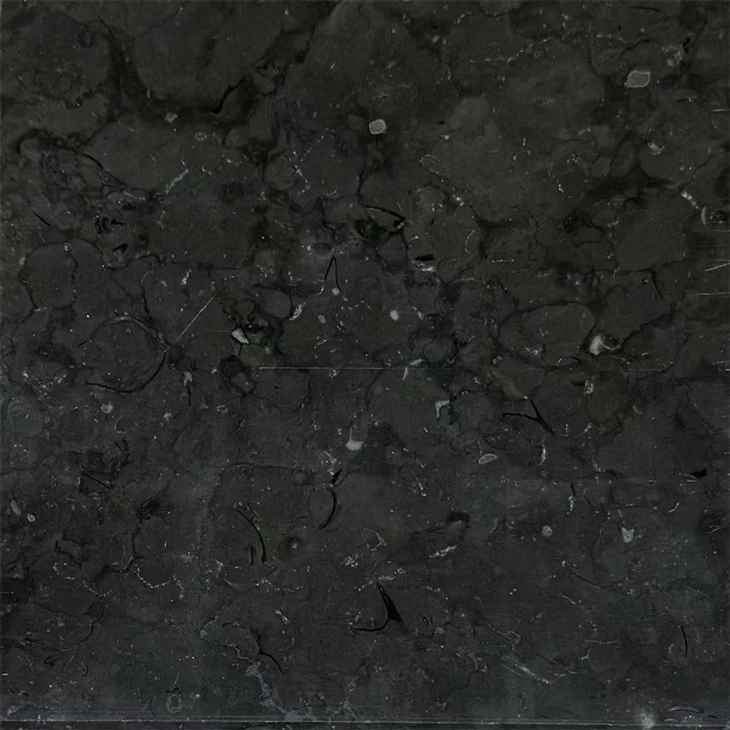 Glacier Black Marble factory