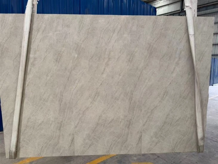 Taj Majal Artificial Marble Slab (1)